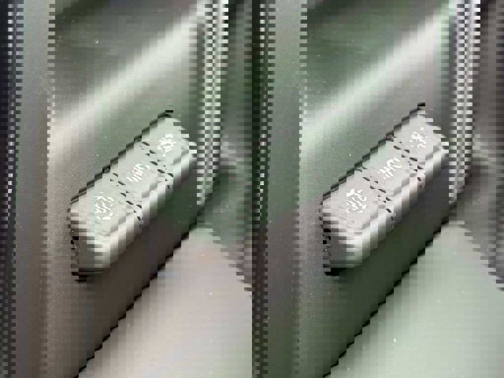 Used 2025 GMC Sierra 1500 Denali Ultimate image 25