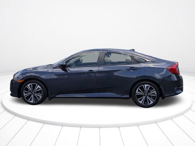 Used 2018 Honda Civic EX-L image 6