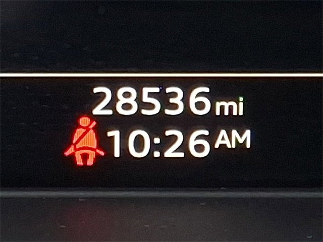 Used 2025 Audi Q5 2.0T Premium image 20