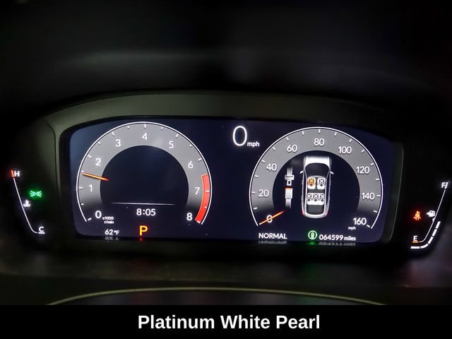 Used 2024 Acura Integra A-Spec FWD image 20