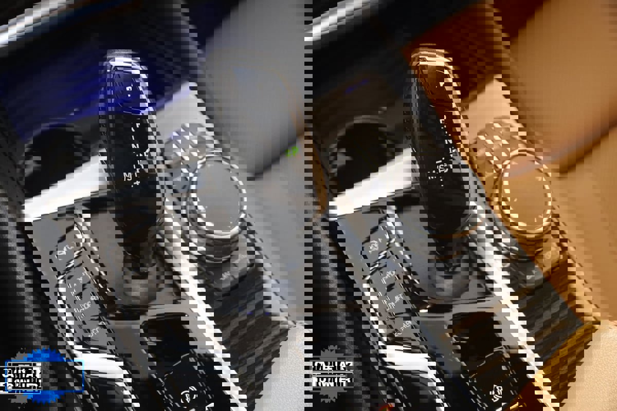 Used 2022 BMW 540i xDrive 540i xDrive w/ M Sport Package image 7