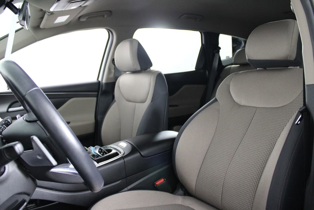 Used 2023 Hyundai Santa Fe SEL w/ Cargo Package image 19