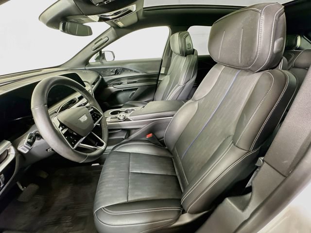 Used 2025 Cadillac Lyriq Sport w/ LPO, Floor Liner Package AWD/4WD image 25