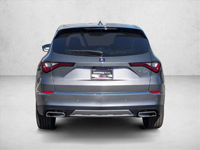New 2026 Acura MDX FWD w/ Technology Package image 8