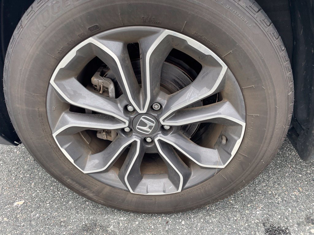 Used 2020 Honda CR-V EX-L image 7