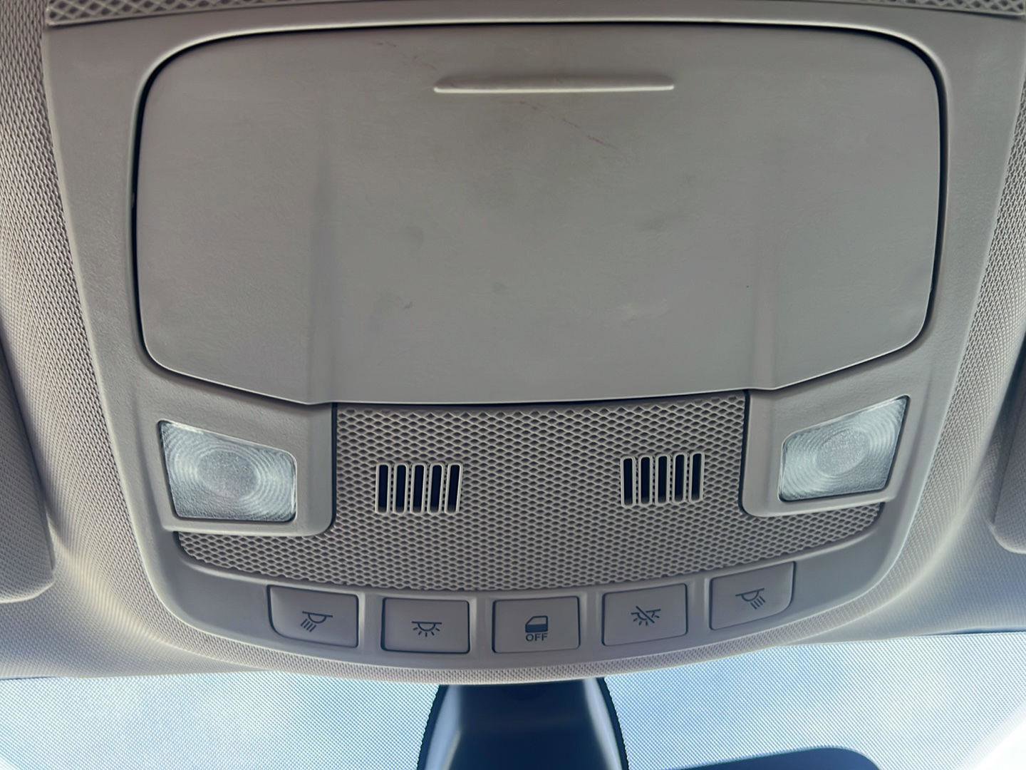 Used 2014 Ford Fusion Titanium AWD/4WD image 15
