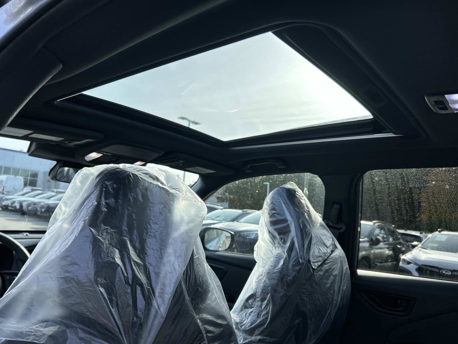 Used 2025 Subaru Forester Premium image 5