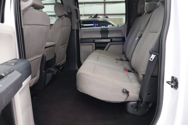 Used 2022 Ford F250 XLT AWD/4WD image 10