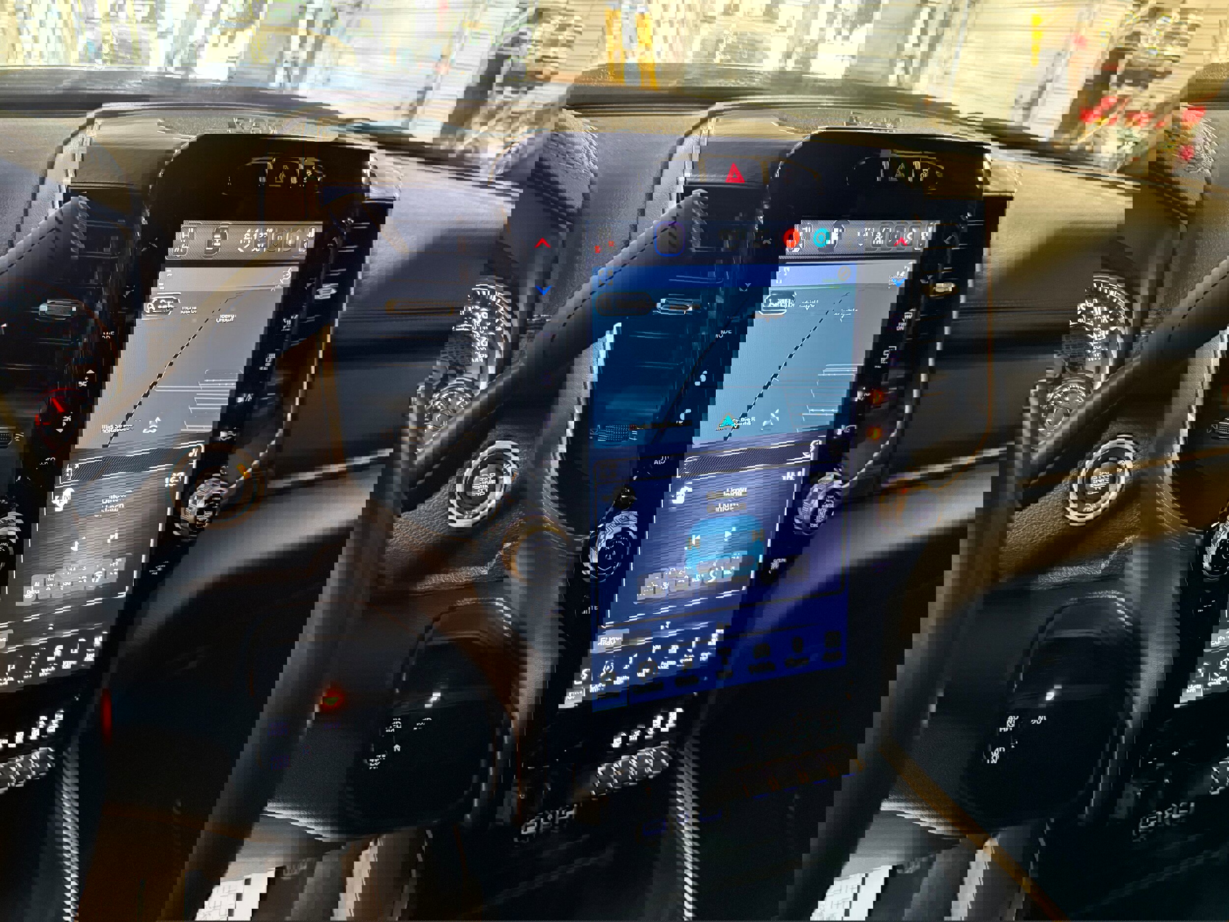 Used 2023 RAM 2500 Laramie w/ Night Edition image 56