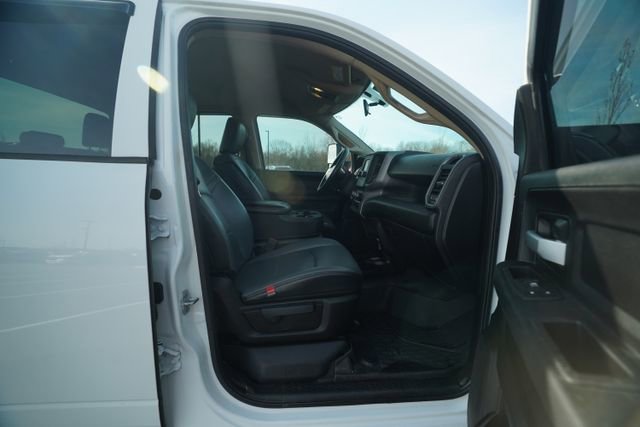 Used 2019 RAM 2500 Tradesman w/ Chrome Appearance Group image 18