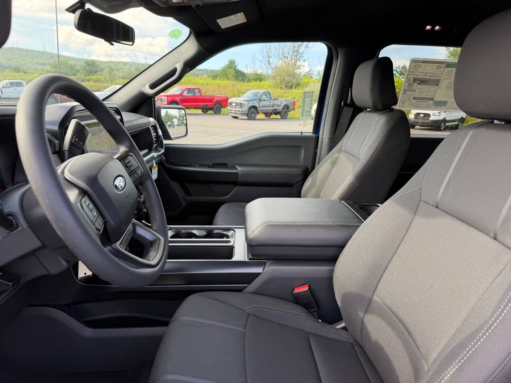 New 2026 Ford F150 STX w/ F-150 LOBO Package AWD/4WD image 4