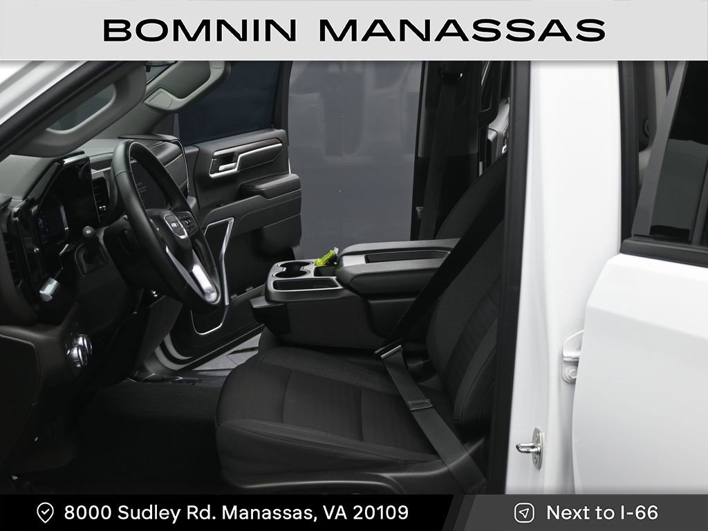 Used 2023 GMC Sierra 1500 Elevation image 12