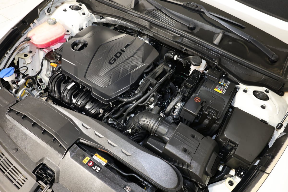 Used 2022 Hyundai Sonata SEL w/ Convenience Package FWD image 33
