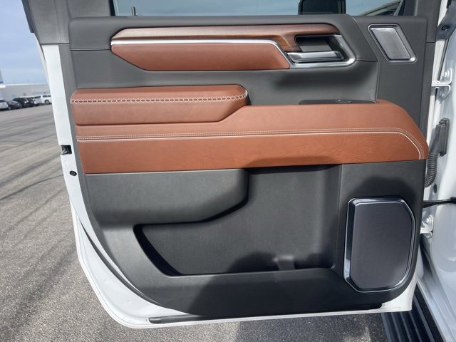 Used 2024 GMC Sierra 2500 Denali Ultimate image 17