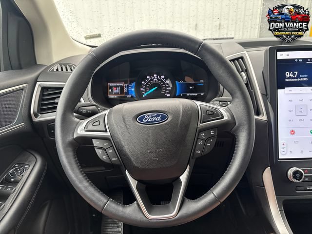 Used 2024 Ford Edge SEL w/ Convenience Package AWD/4WD image 12