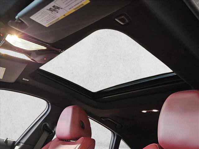 Certified 2023 BMW i4 eDrive35 w/ Premium Package RWD image 16