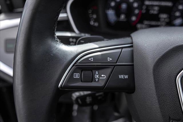 Used 2021 Audi Q3 2.0T Premium Plus w/ Premium Plus Package image 14