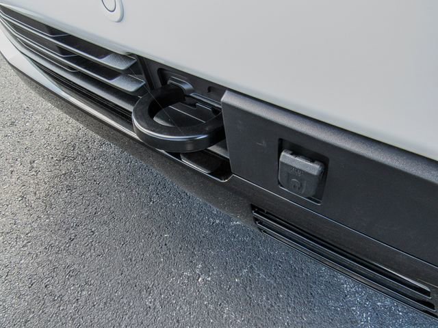 New 2026 Chevrolet Silverado 1500 RST w/ Rally Edition image 13