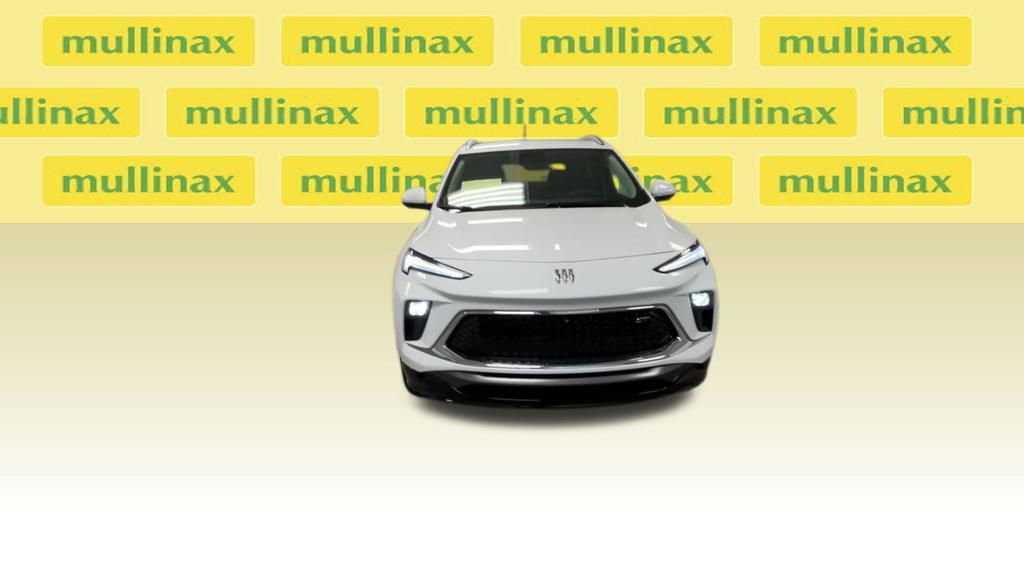 New 2026 Buick Encore GX Sport Touring w/ Advanced Technology Package image 45