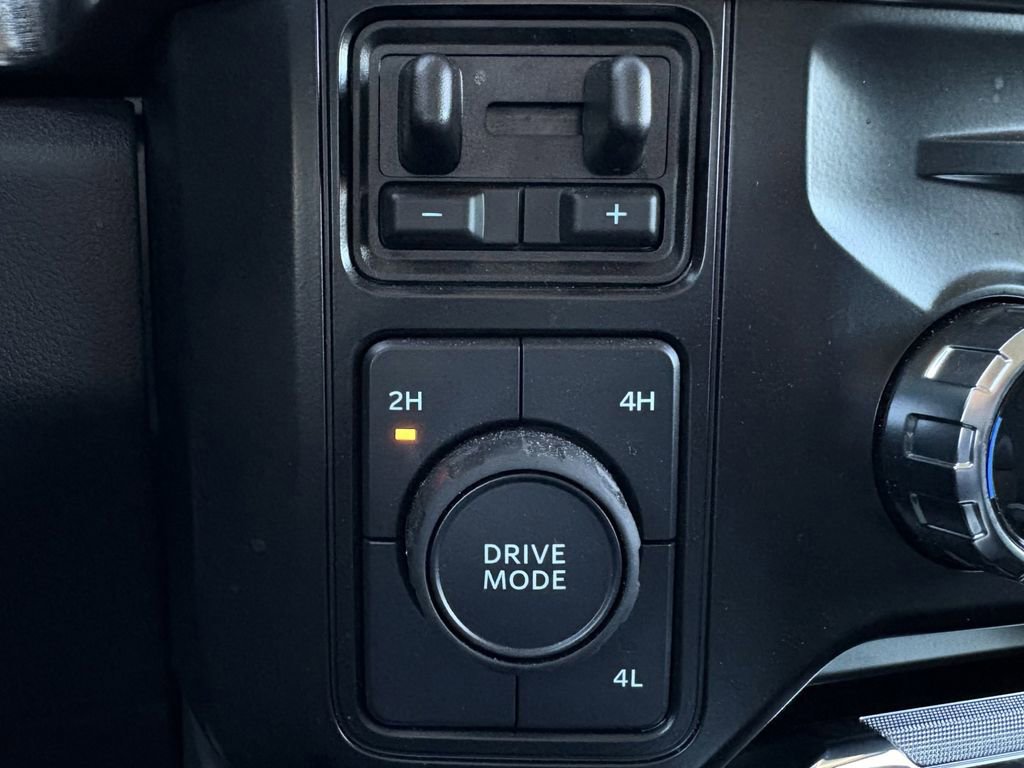 Used 2024 Ford F250 Lariat image 22