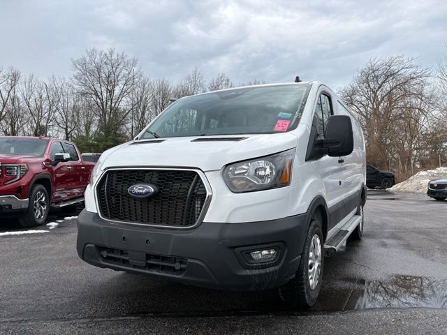 Used 2024 Ford Transit 250 Base w/ Exterior Upgrade Package