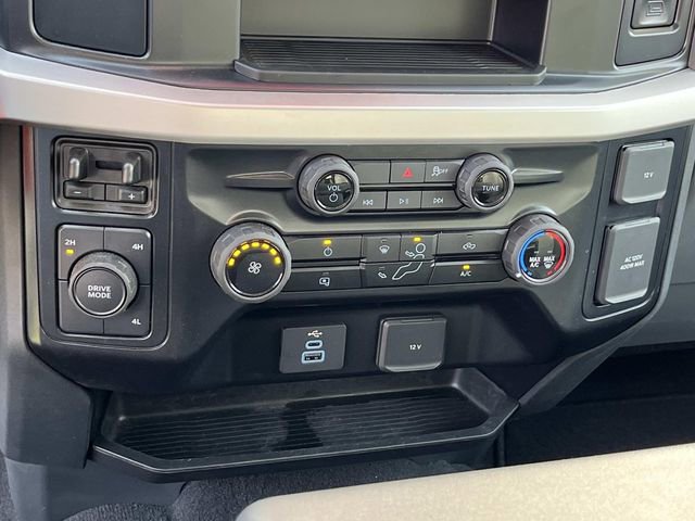 Used 2025 Ford F250 XLT image 30