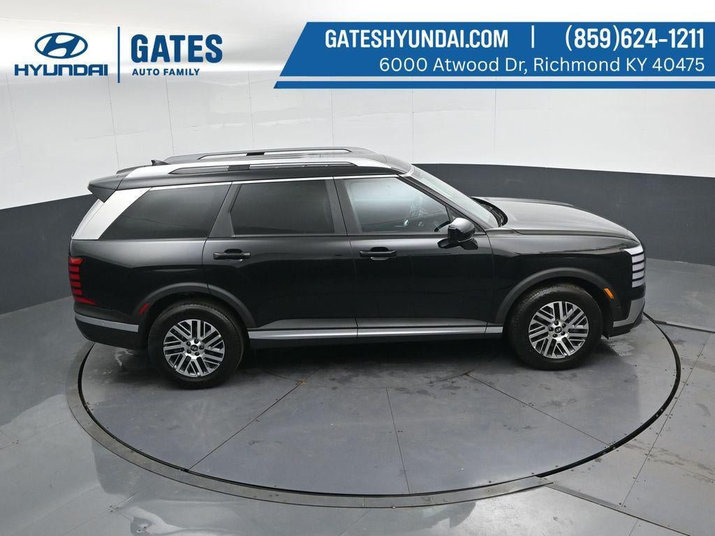 New 2026 Hyundai Palisade SEL AWD/4WD image 42