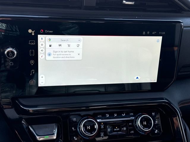 Certified 2024 GMC Sierra 3500 AT4 w/ AT4 Preferred Package image 18