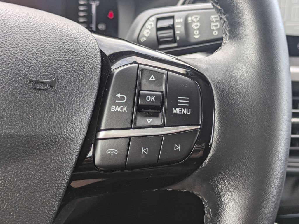 Certified 2023 Ford Escape SE FWD image 26