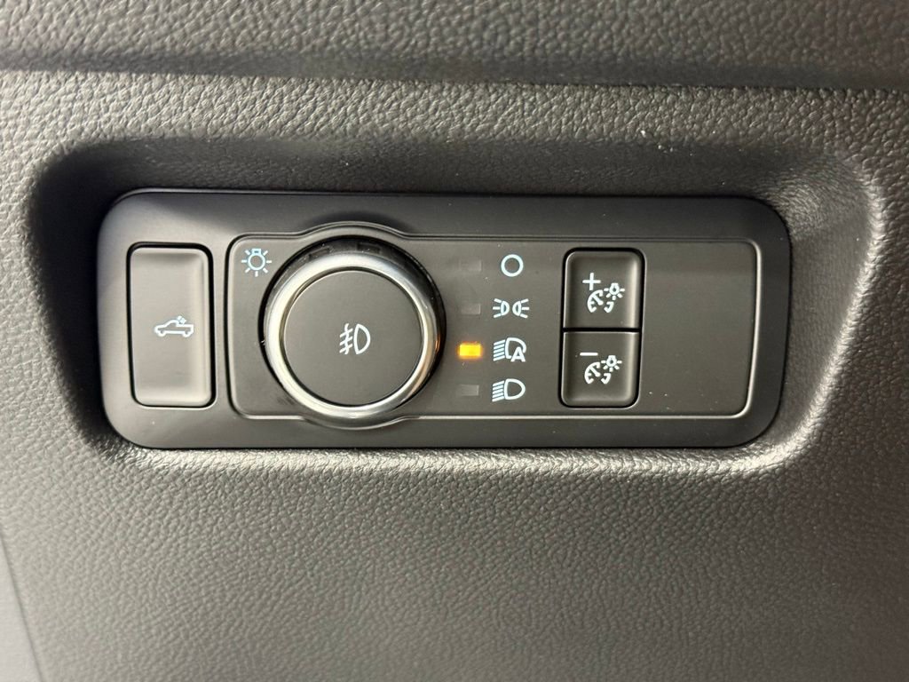 New 2026 Ford Ranger Raptor AWD/4WD image 33