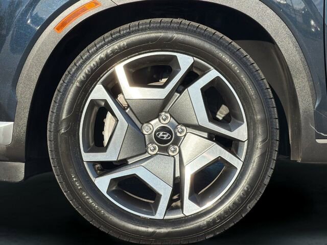 Used 2023 Hyundai Palisade Limited w/ Cargo Package image 36