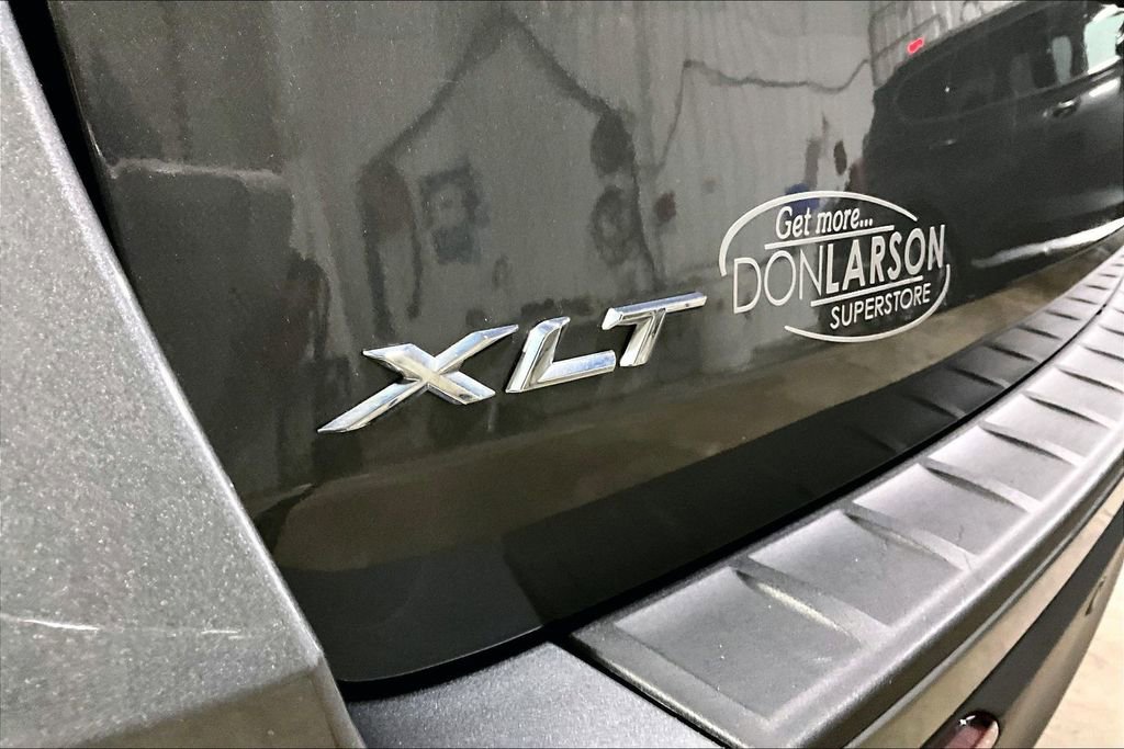 Certified 2023 Ford Explorer XLT w/ Equipment Group 202A image 26