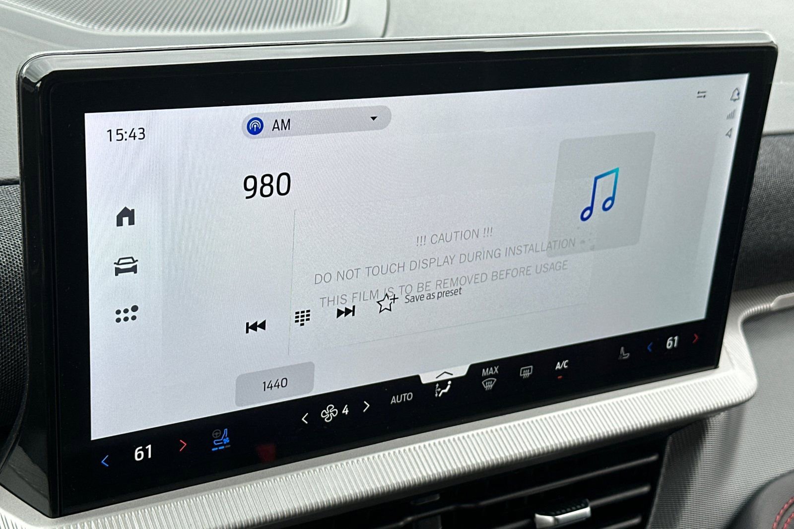 New 2026 Ford Explorer ST image 18