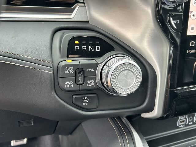 New 2026 RAM 1500 Tungsten image 23