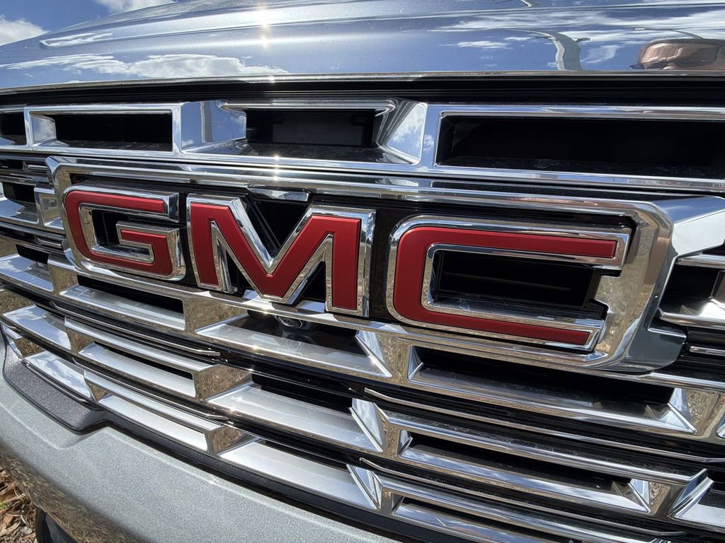 New 2026 GMC Acadia Denali w/ Super Cruise Package image 36