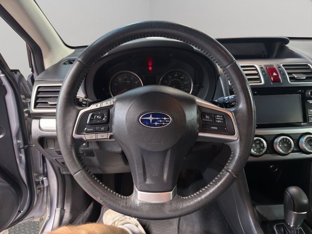 Used 2016 Subaru Impreza 2.0i Sport Premium w/ Popular Package #1 AWD/4WD image 10