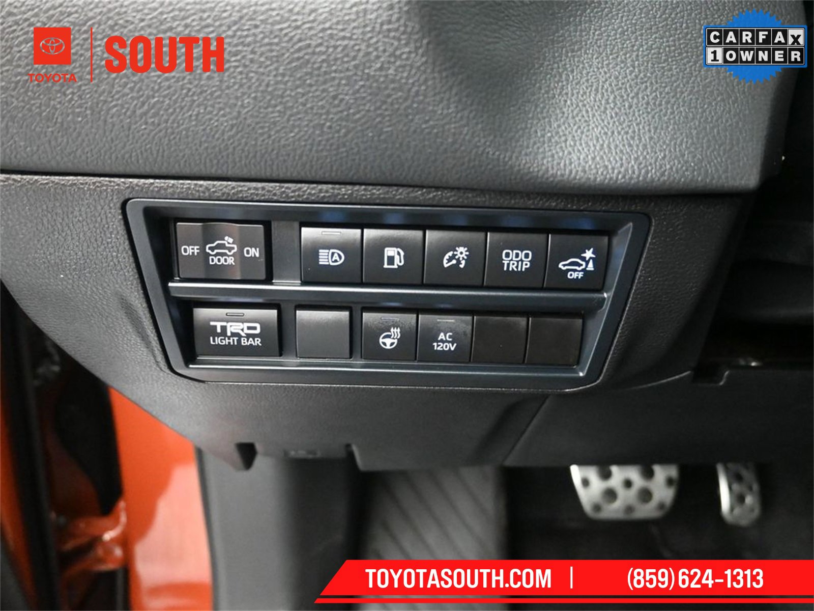 Used 2024 Toyota Tundra TRD Pro image 40