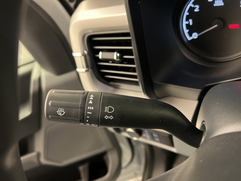 New 2025 Ford F250 XLT w/ Snow Plow Prep Package image 16