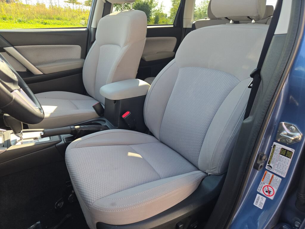 Used 2017 Subaru Forester 2.5i Premium AWD/4WD image 24