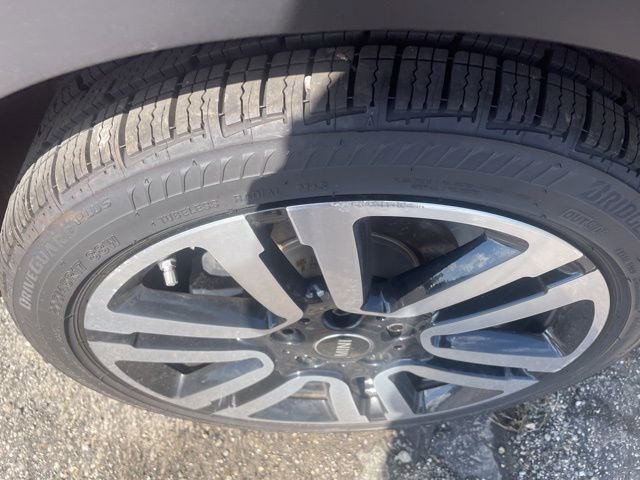 Used 2020 MINI Cooper S w/ Storage Package FWD image 13