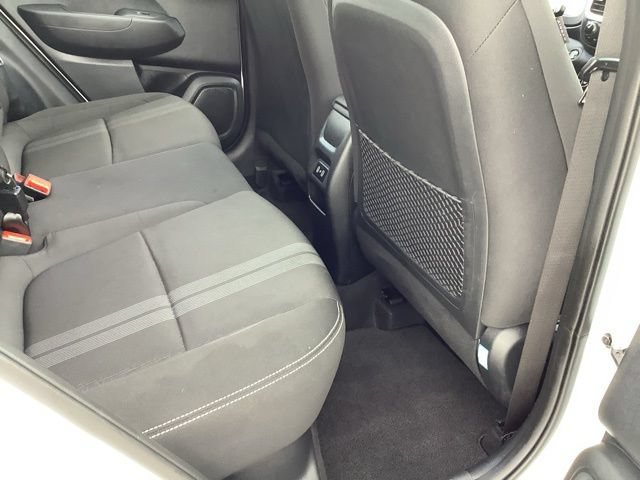 Certified 2026 Hyundai Venue SEL FWD image 23
