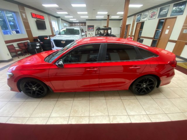 Used 2023 Honda Civic Sport image 4
