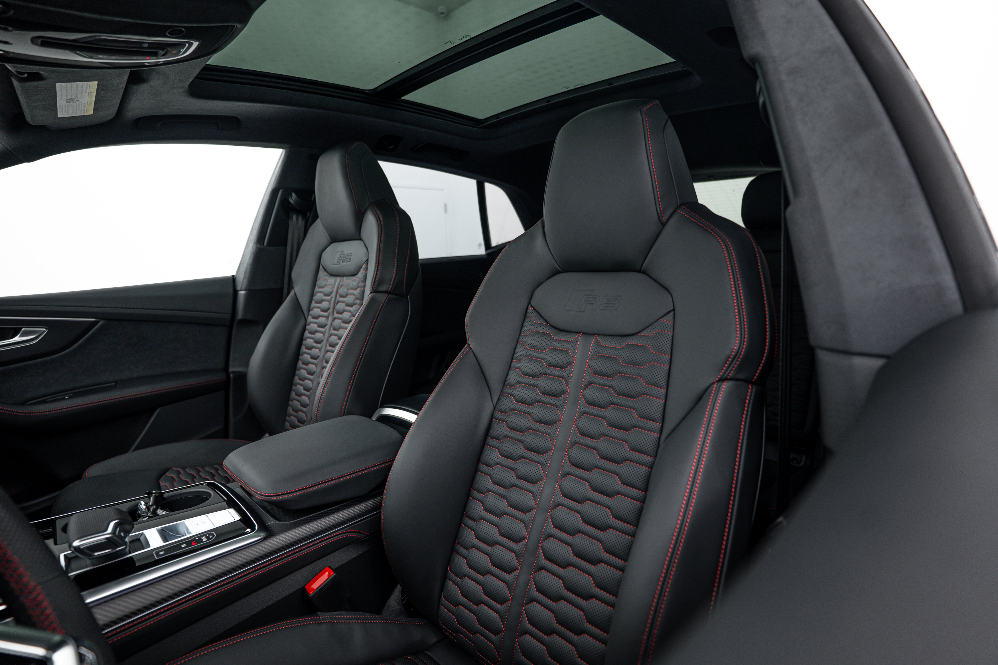 New 2026 Audi RS Q8 performance AWD/4WD image 17