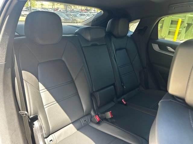 Certified 2026 Porsche Cayenne Coupe AWD/4WD image 20