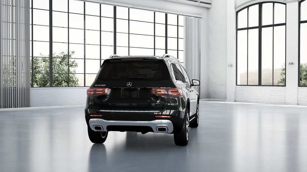 New 2026 Mercedes-Benz GLB 250 image 19