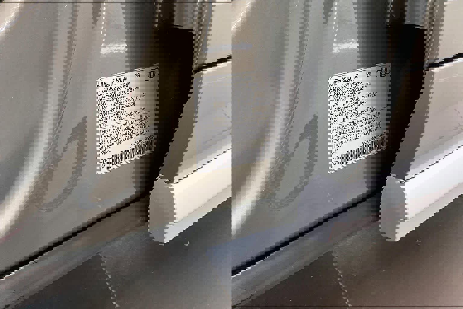 Used 2023 Audi Q5 2.0T Premium Plus w/ Premium Plus Package image 33