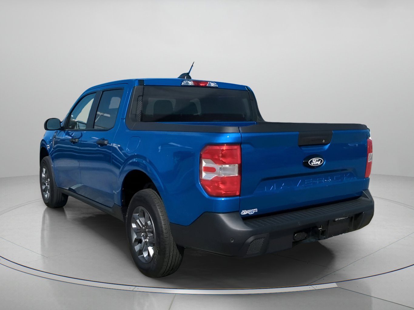 New 2026 Ford Maverick XLT w/ 4K Tow Package AWD/4WD image 25