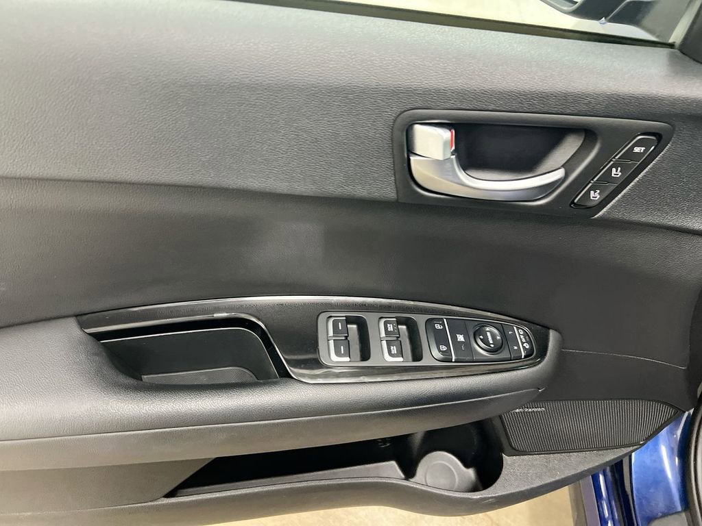 Used 2018 Kia Optima SX w/ Technology Package image 22