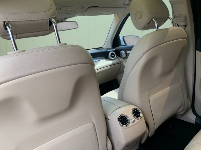 Used 2016 Mercedes-Benz GLC 300 image 33