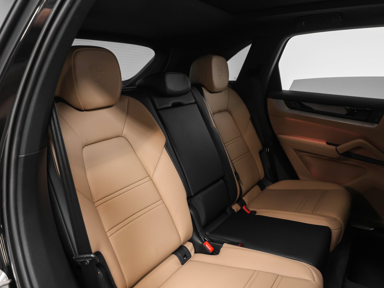 New 2026 Porsche Cayenne AWD/4WD image 25